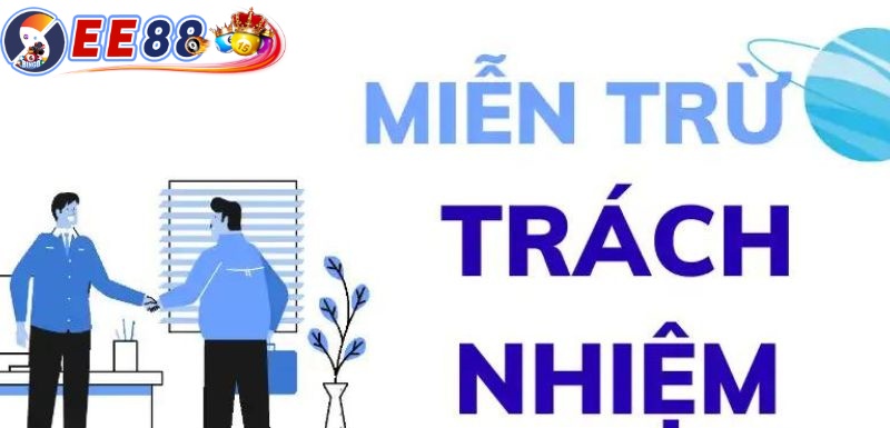 Các quy định miễn trừ tại EE88