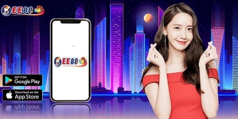 Tải app EE88 để sử dụng