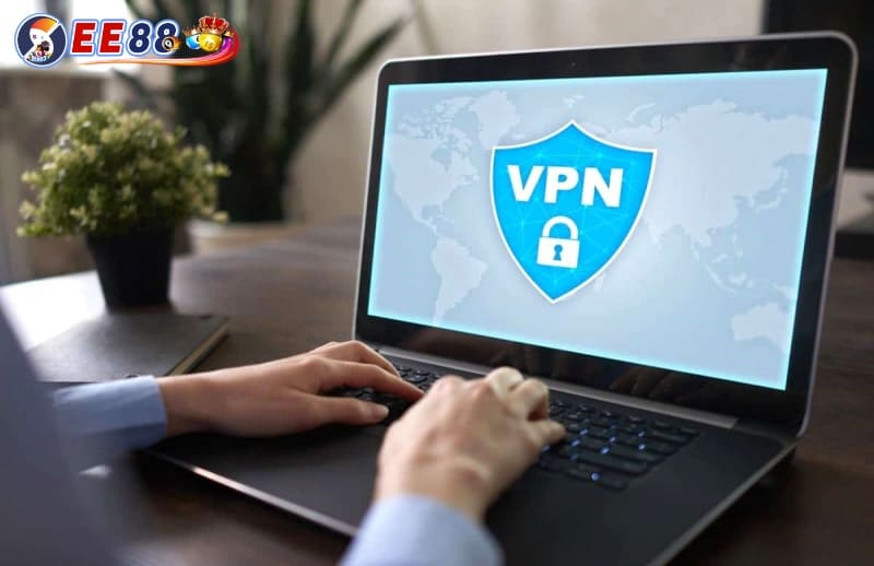 Dùng VPN vượt tường lửa