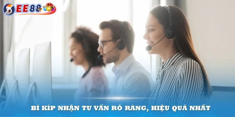 Kinh nghiệm liên hệ EE88 hiệu quả